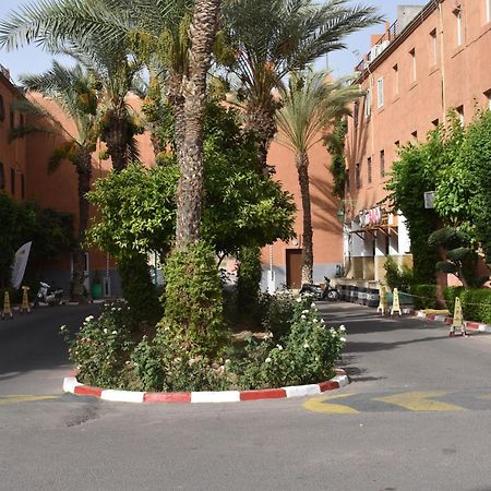 Riad M Marrakesh Exterior foto