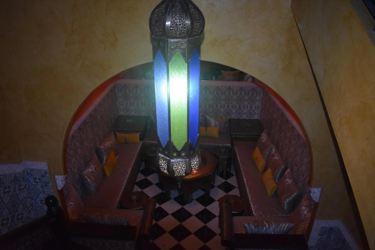 Riad M Marrakesh Exterior foto