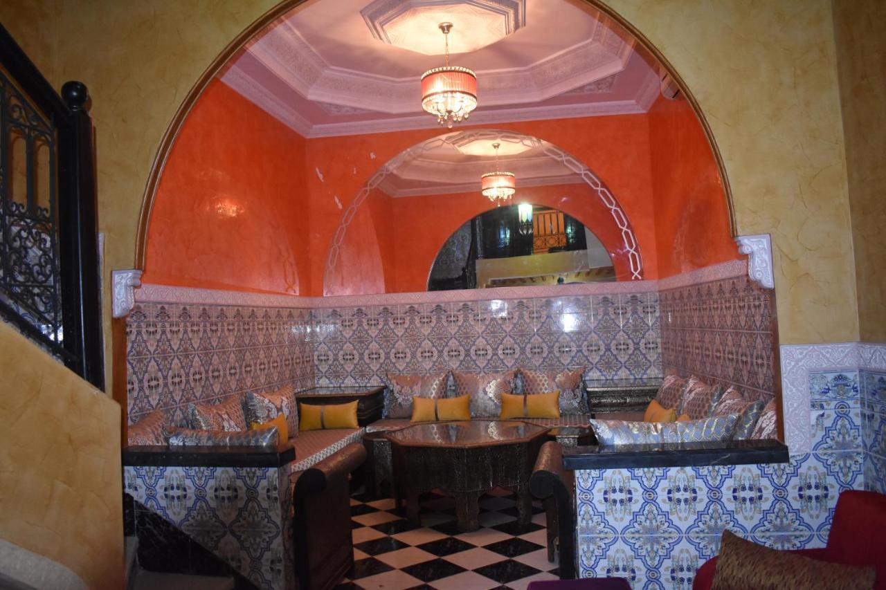 Riad M Marrakesh Exterior foto