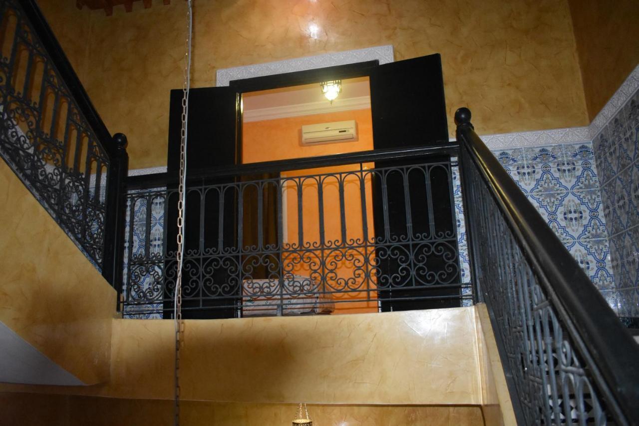 Riad M Marrakesh Exterior foto