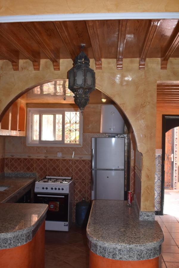 Riad M Marrakesh Exterior foto