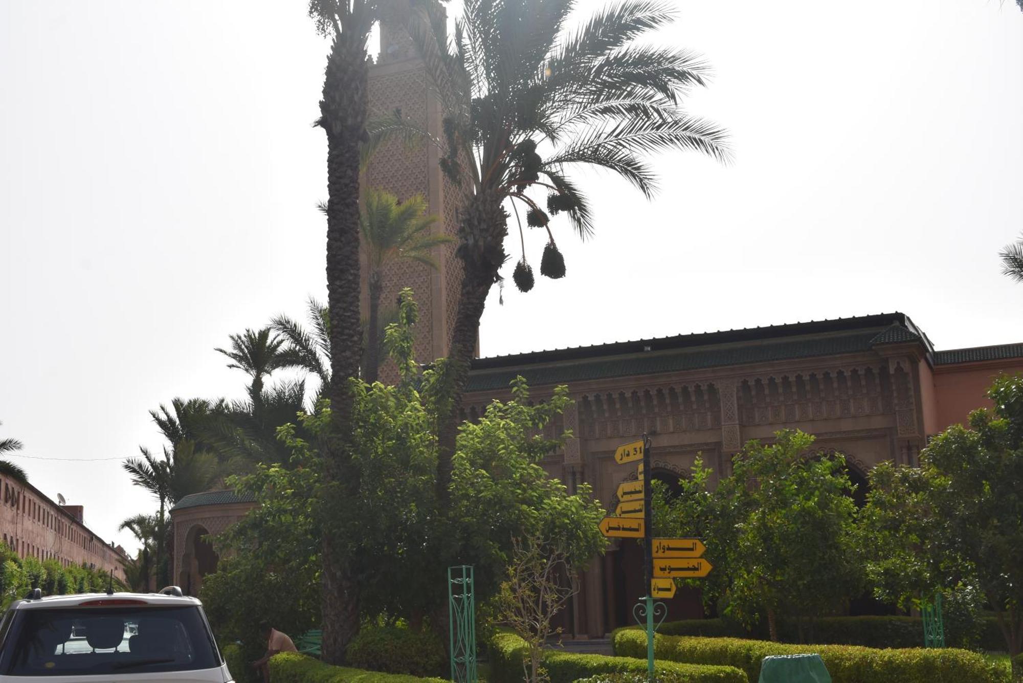 Riad M Marrakesh Exterior foto