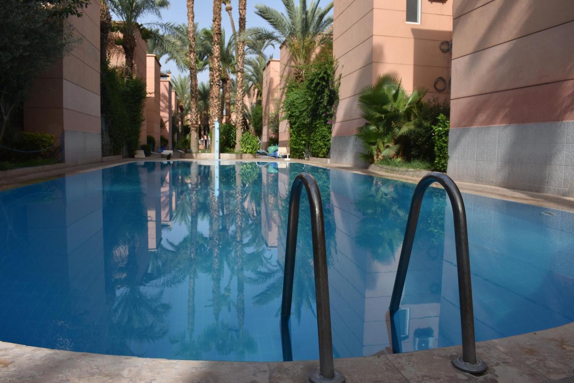 Riad M Marrakesh Exterior foto
