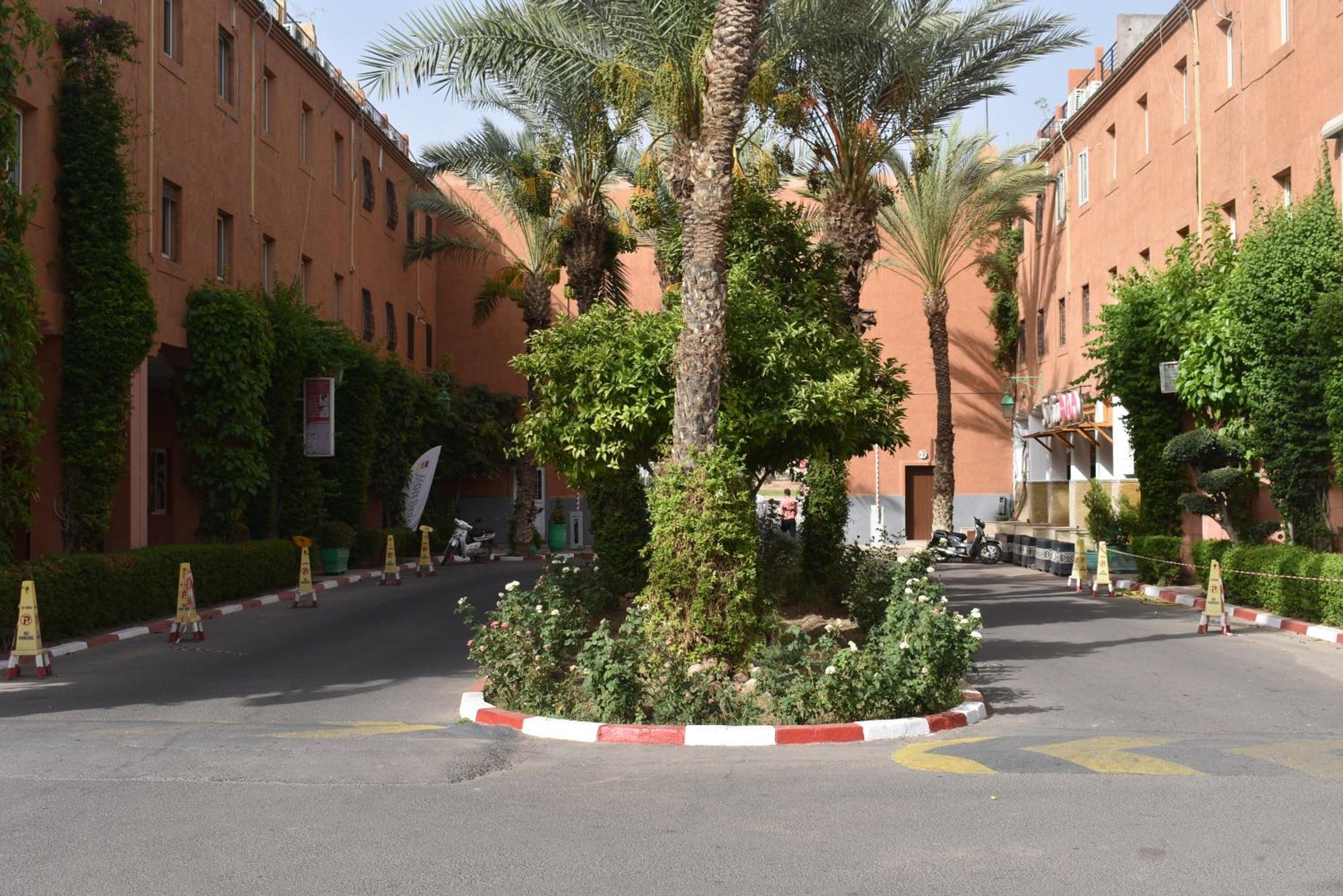 Riad M Marrakesh Exterior foto