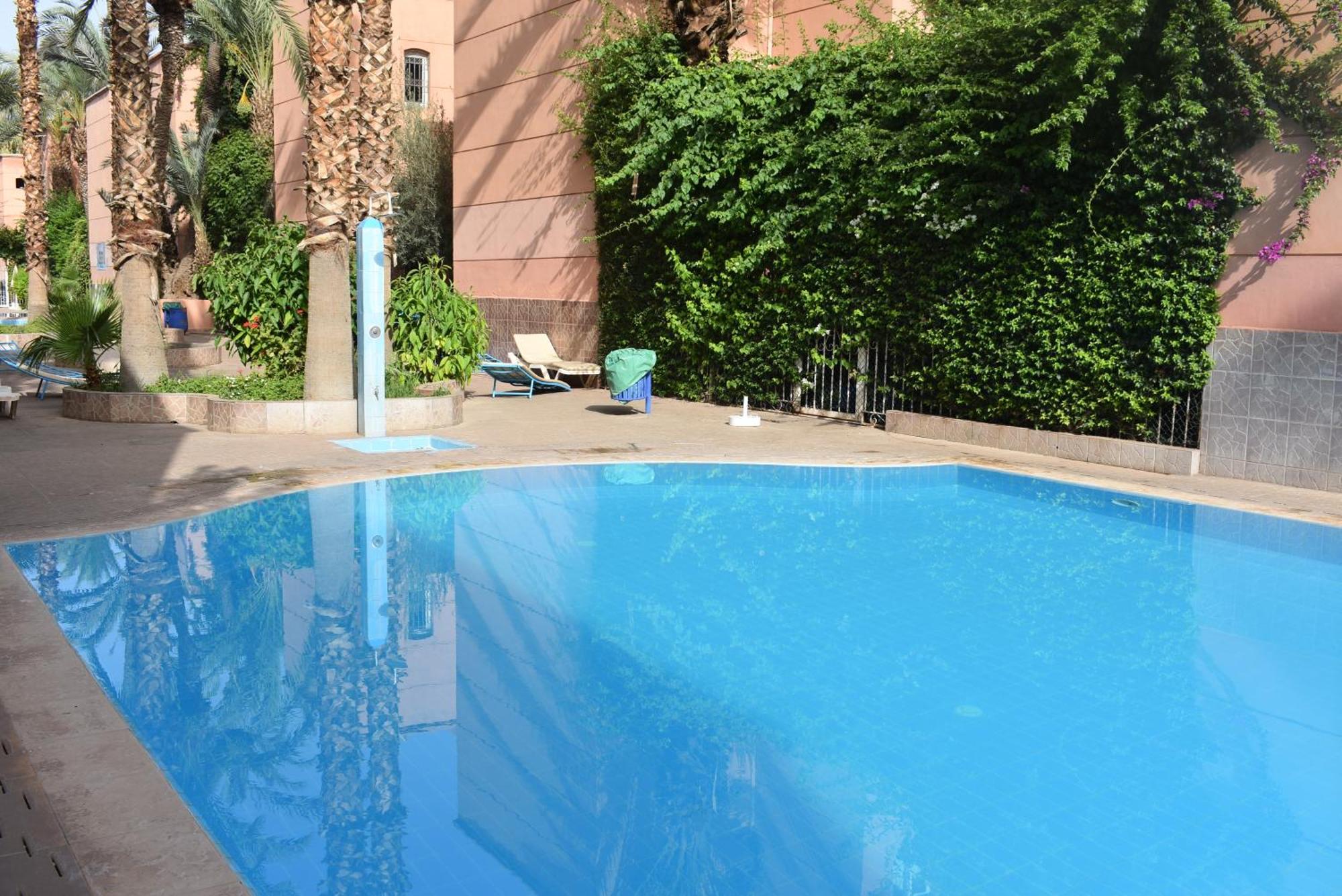 Riad M Marrakesh Exterior foto