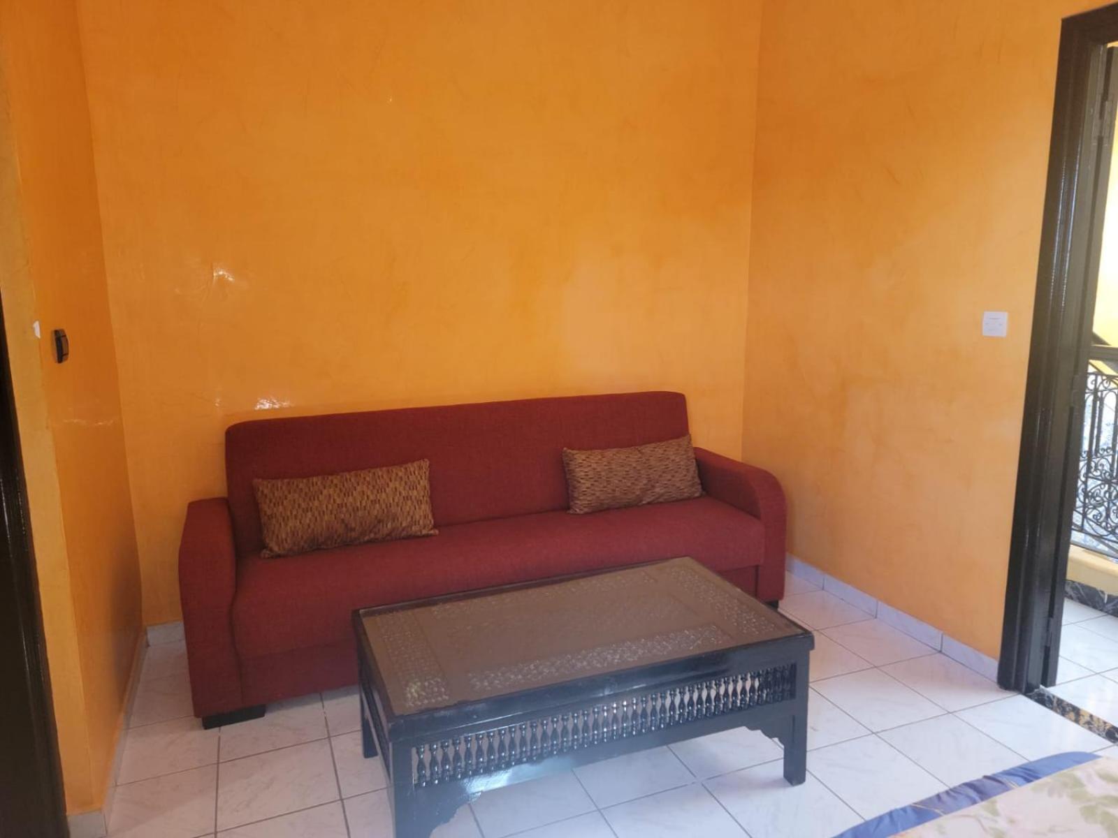 Riad M Marrakesh Exterior foto