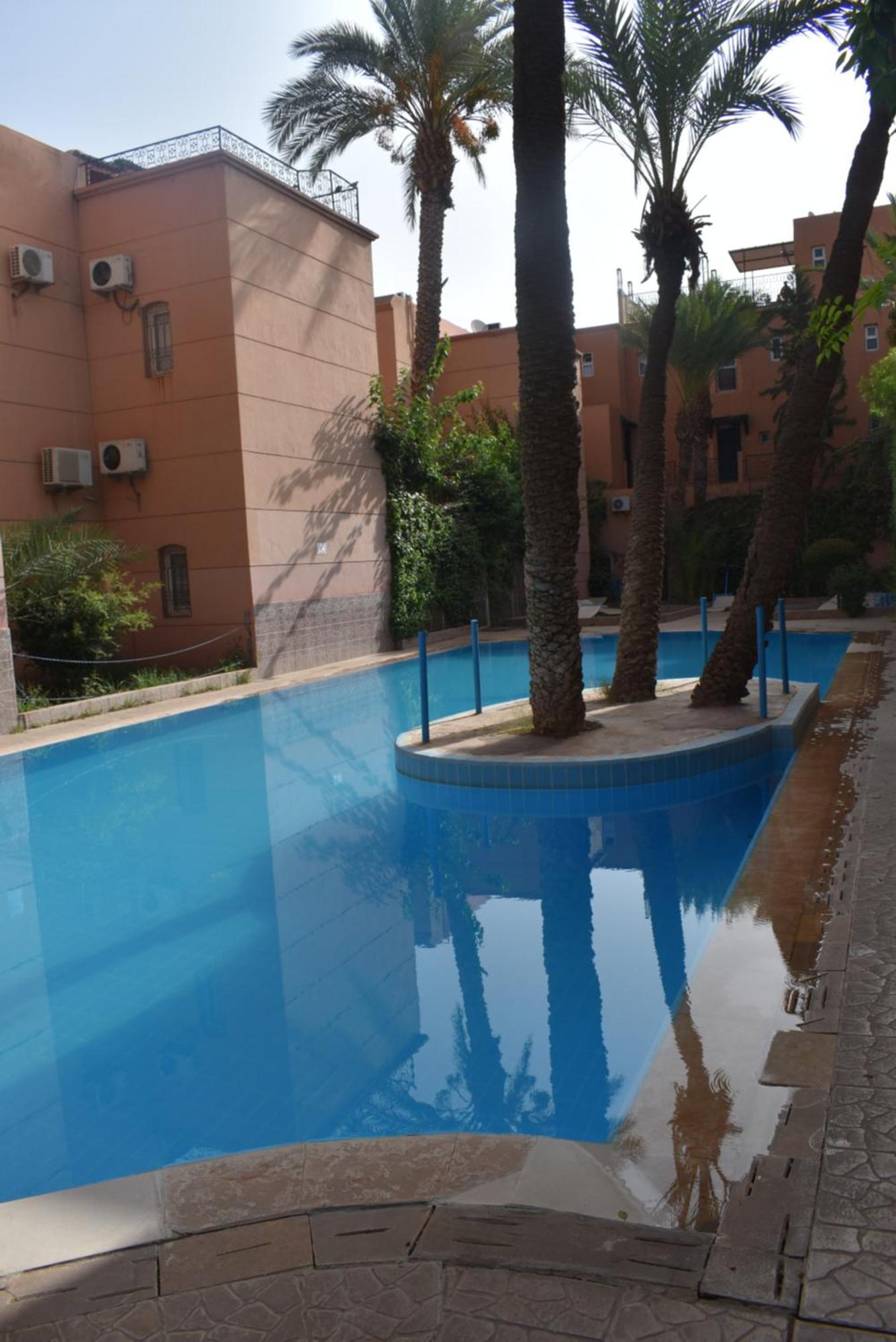 Riad M Marrakesh Exterior foto