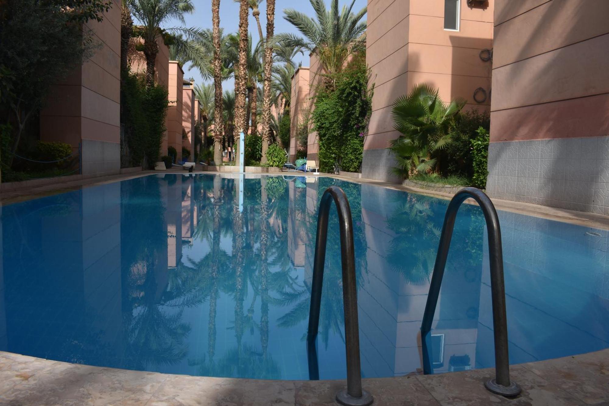 Riad M Marrakesh Exterior foto