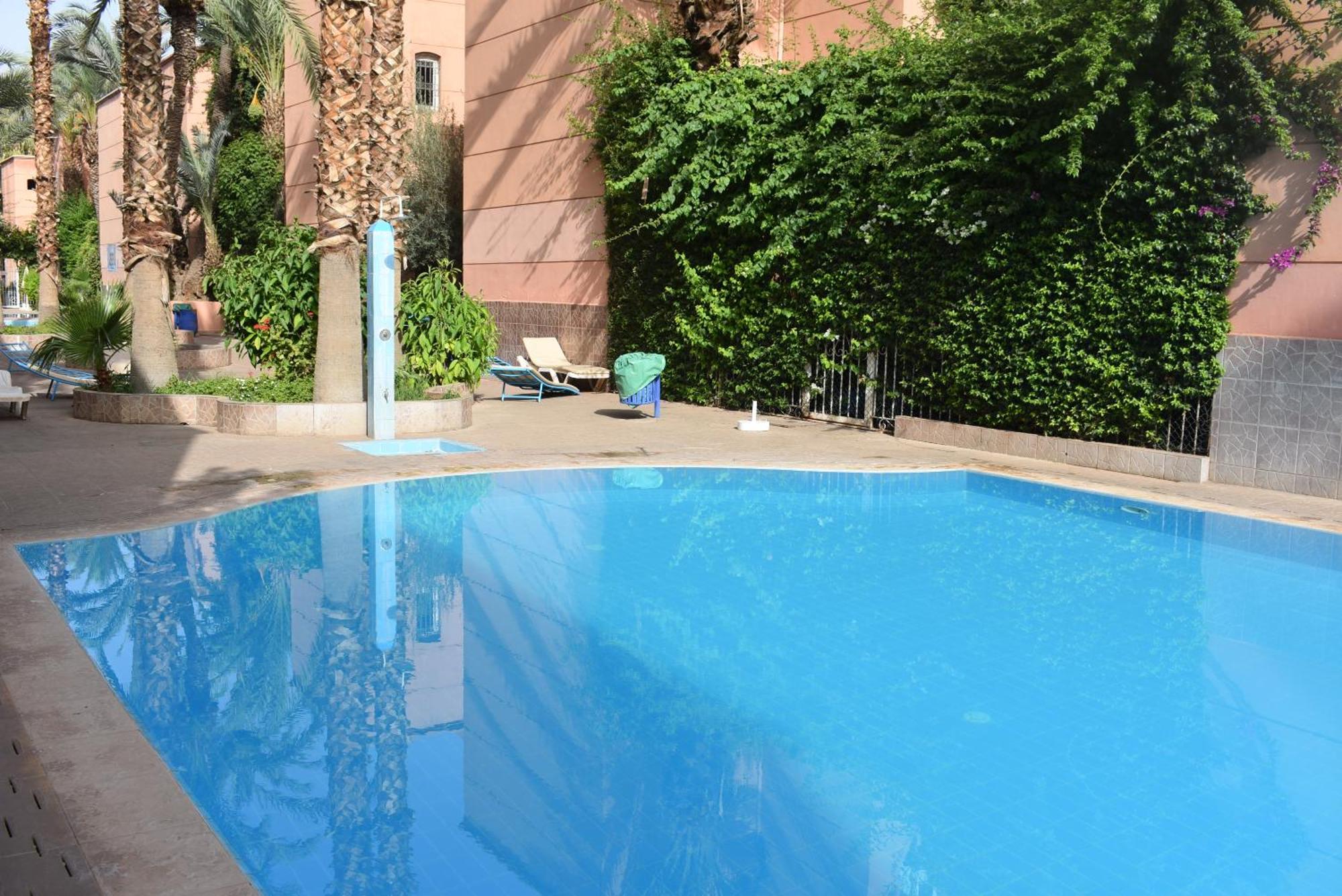 Riad M Marrakesh Exterior foto