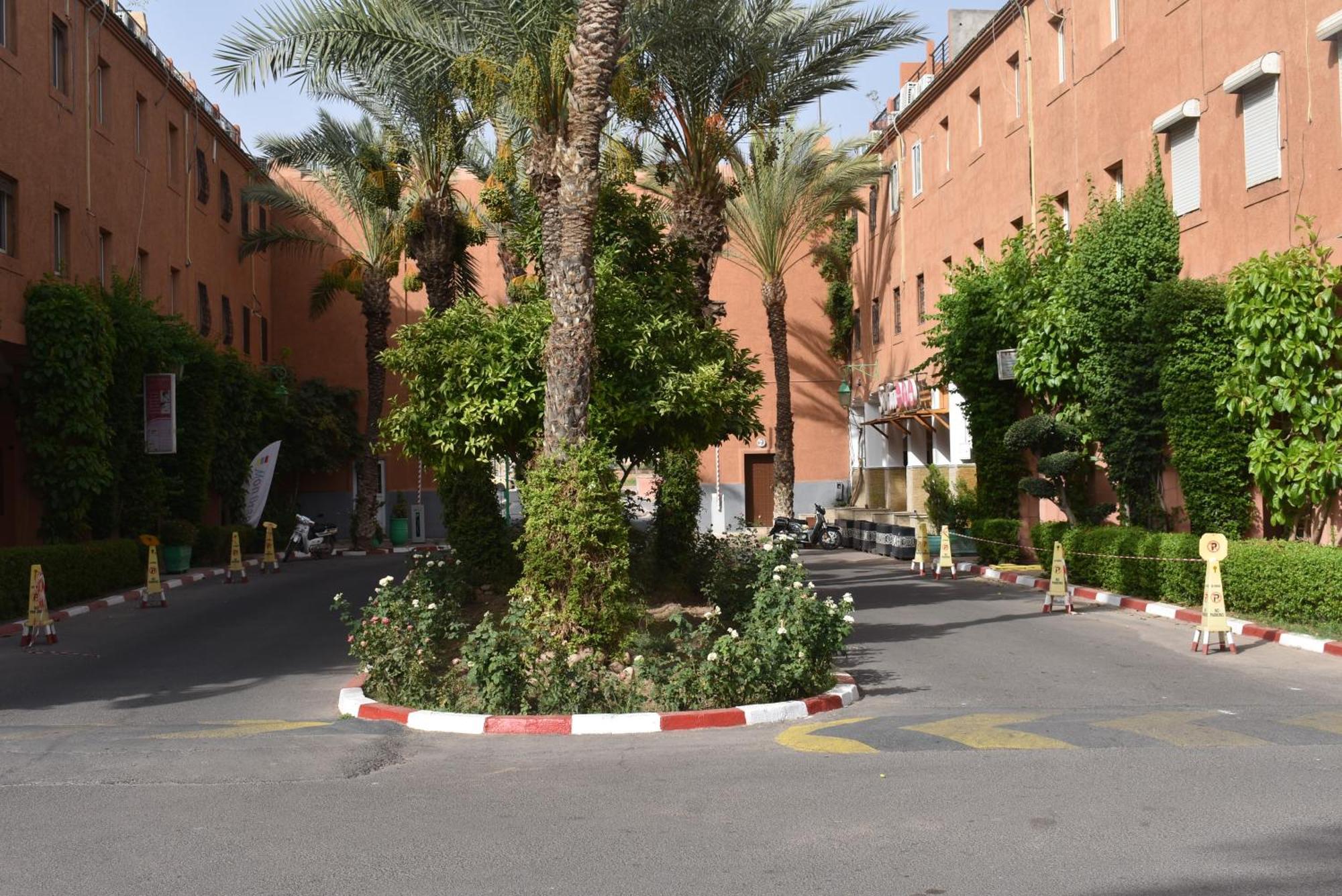 Riad M Marrakesh Exterior foto